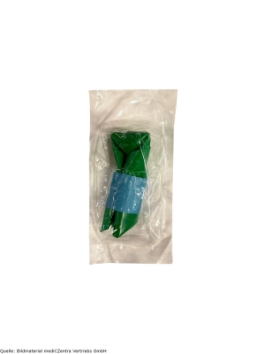 Lampengriffüberzug, steril, 100 Stck.